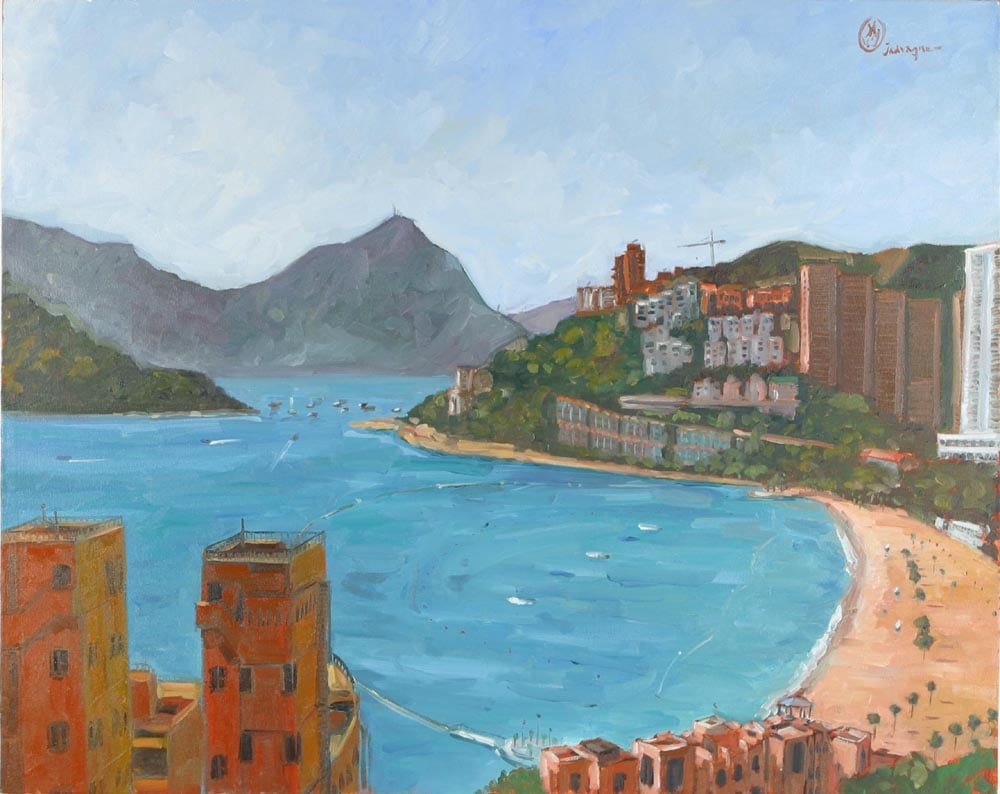 Marqués de Jadraque, Repulse, 2003