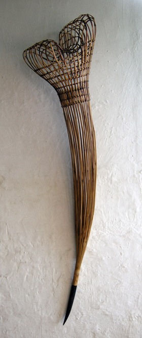 Sopheap PICH, Hair Strand, 2010