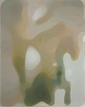 John Young, Study For Walden, 2007