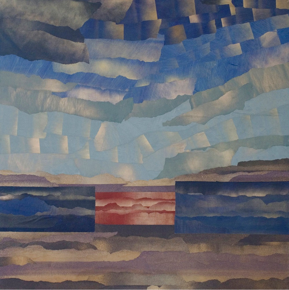 Francesco de Stefano, Mirage, 2006