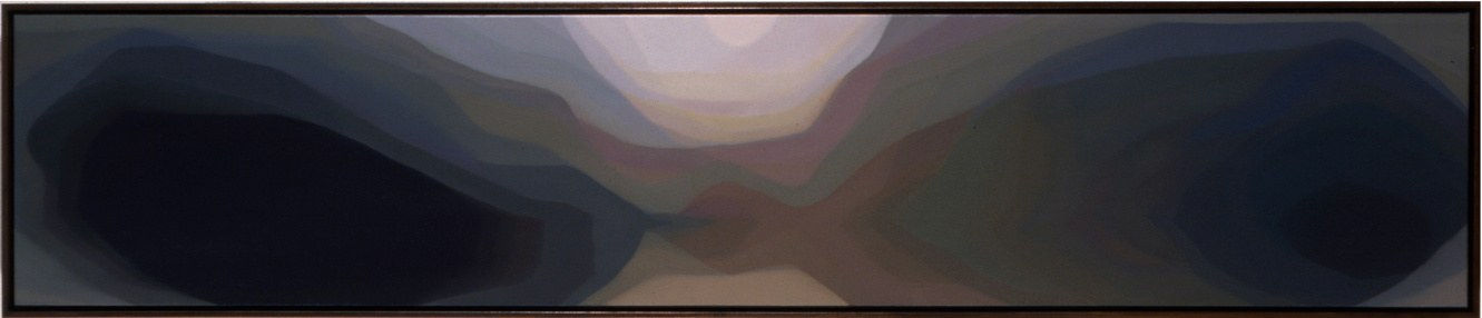 John Young, Autumn Landscape 2, 2007