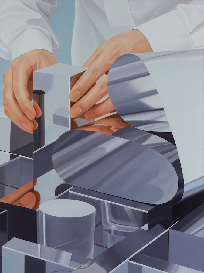 Liang Hao, The informant , 2022