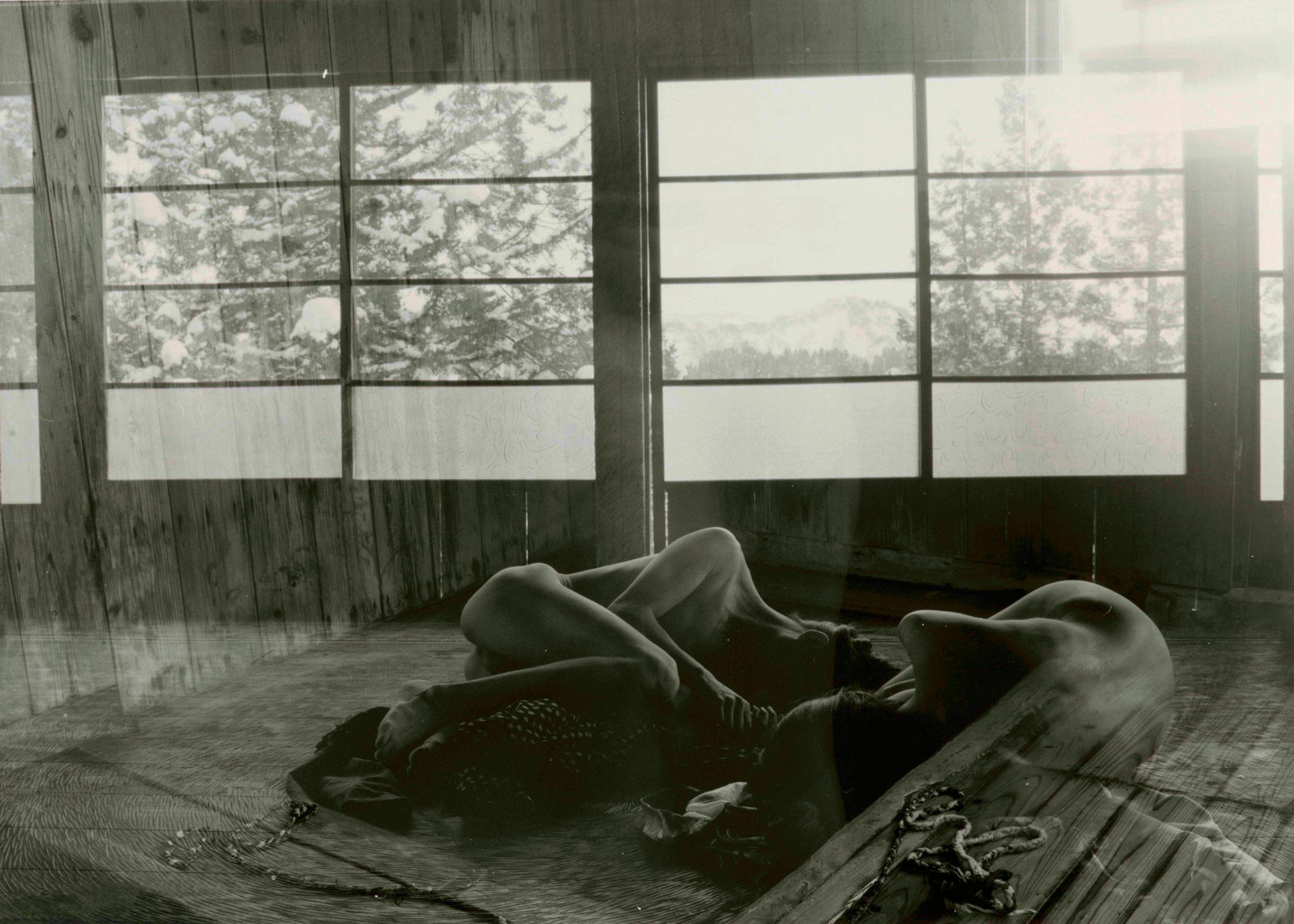 RongRong & Inri, Tsumari Story No.13-5, 2012