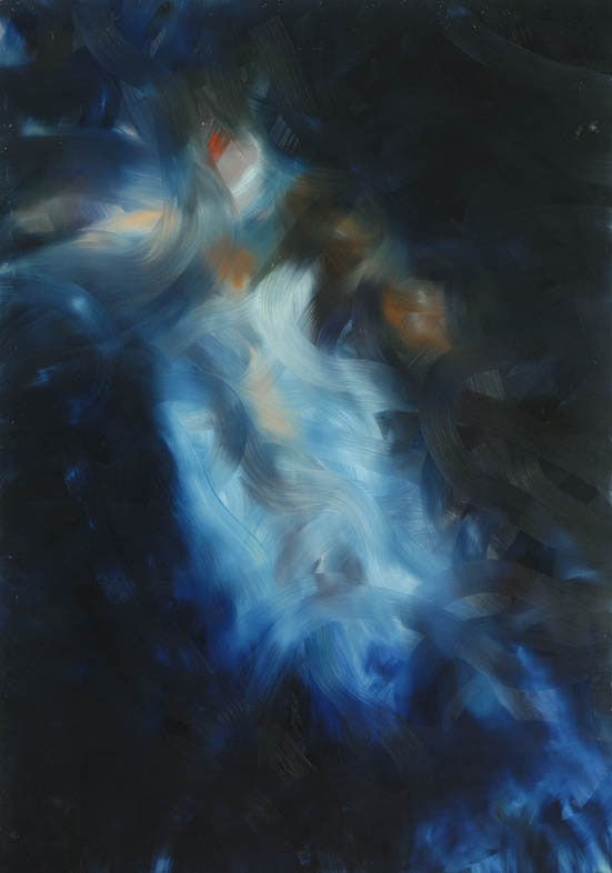 Simon Birch, Azanti High Lightning 3, 2006