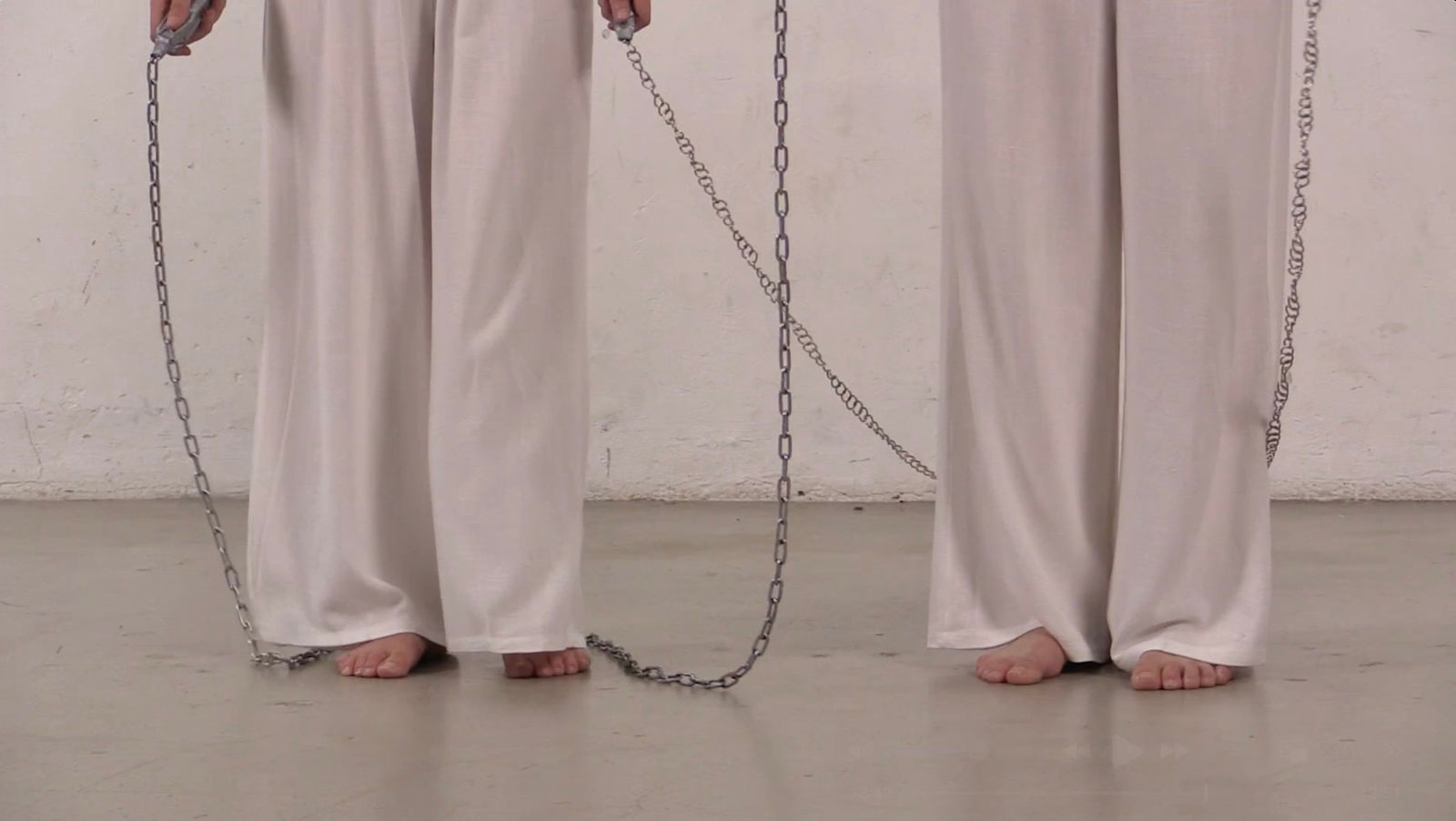 Monica Lam, Harmonies of Resonance, 2025