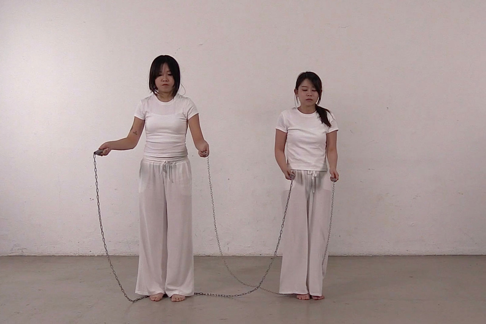 Monica Lam, Harmonies of Resonance, 2025