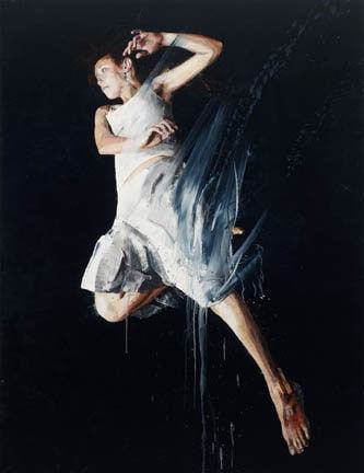 Simon Birch, Another Painting, 2006