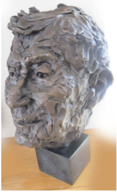 Bryan Ellery, Guy de Tilly-Blaru