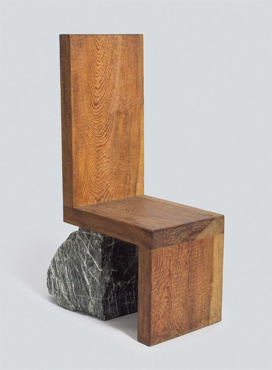 Koshimizu Susumu, Chair, 1987