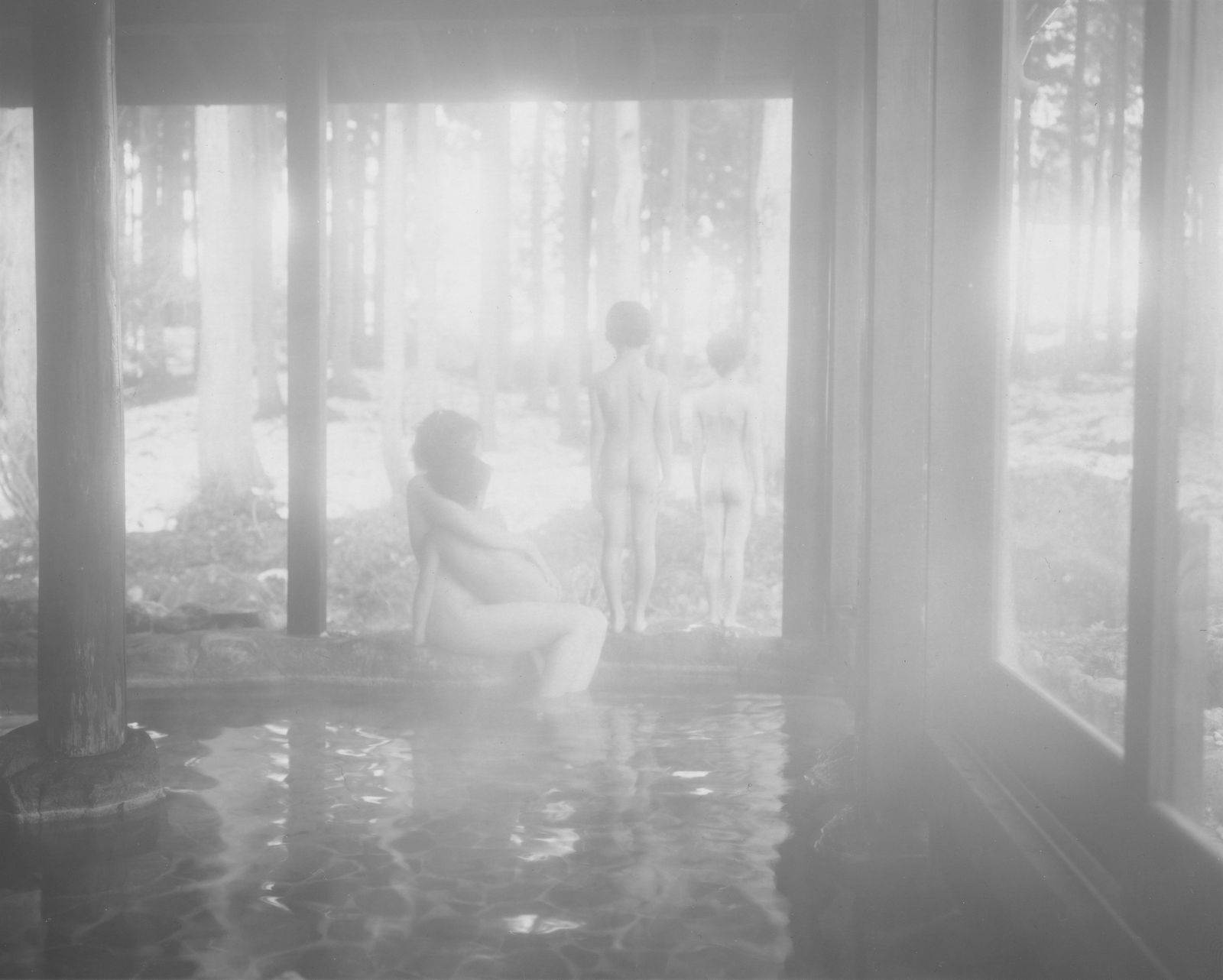 RongRong & Inri, Tsumari Story No.12-4, 2014