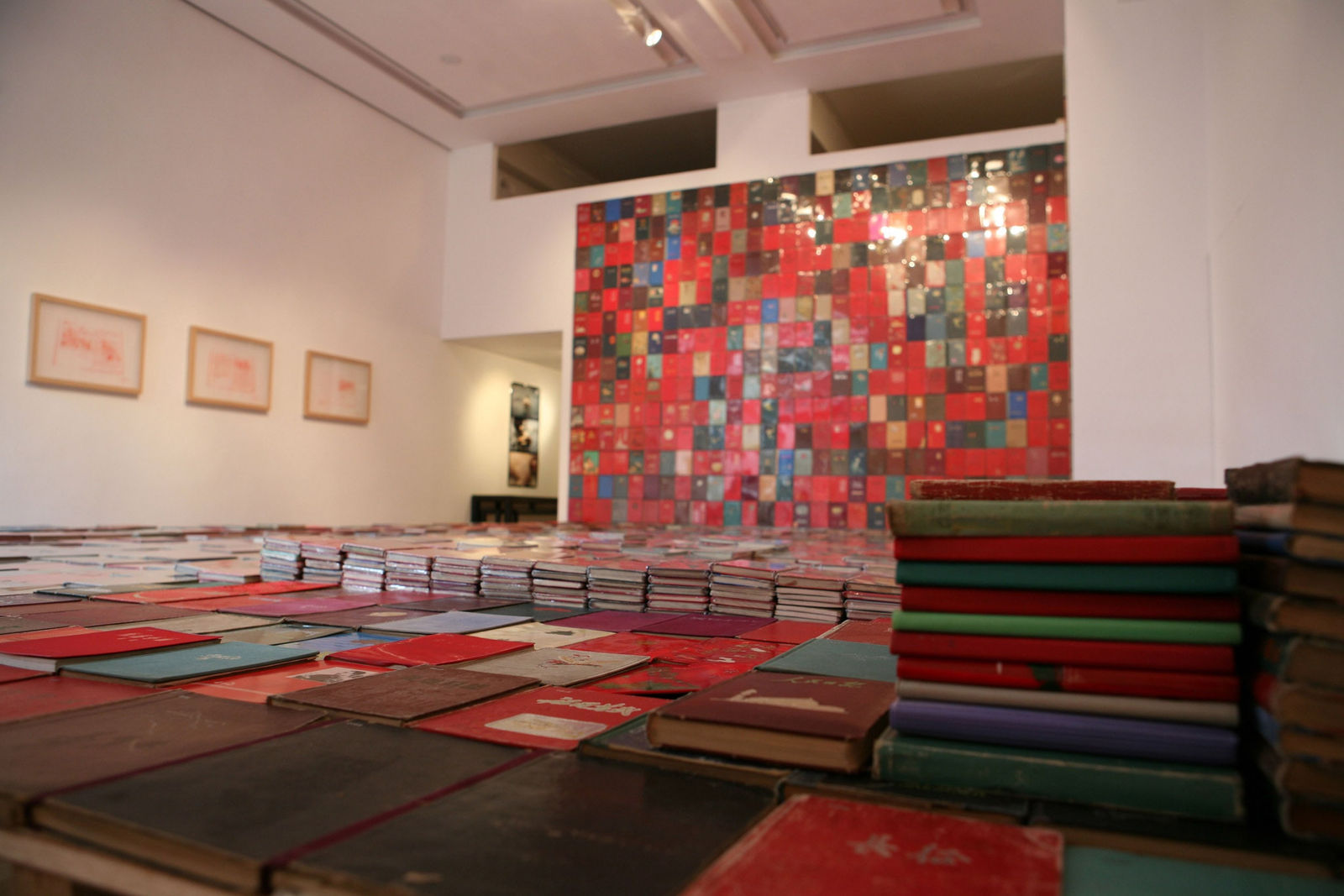 Yang Zhichao, Chinese Bible, 2009