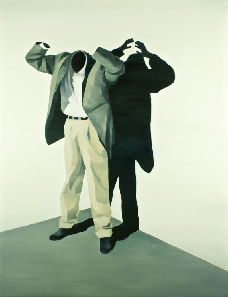 Nguyen Thai Tuan, C. BACON, 2008