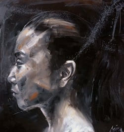 Simon Birch, Pennyroyal, 2004