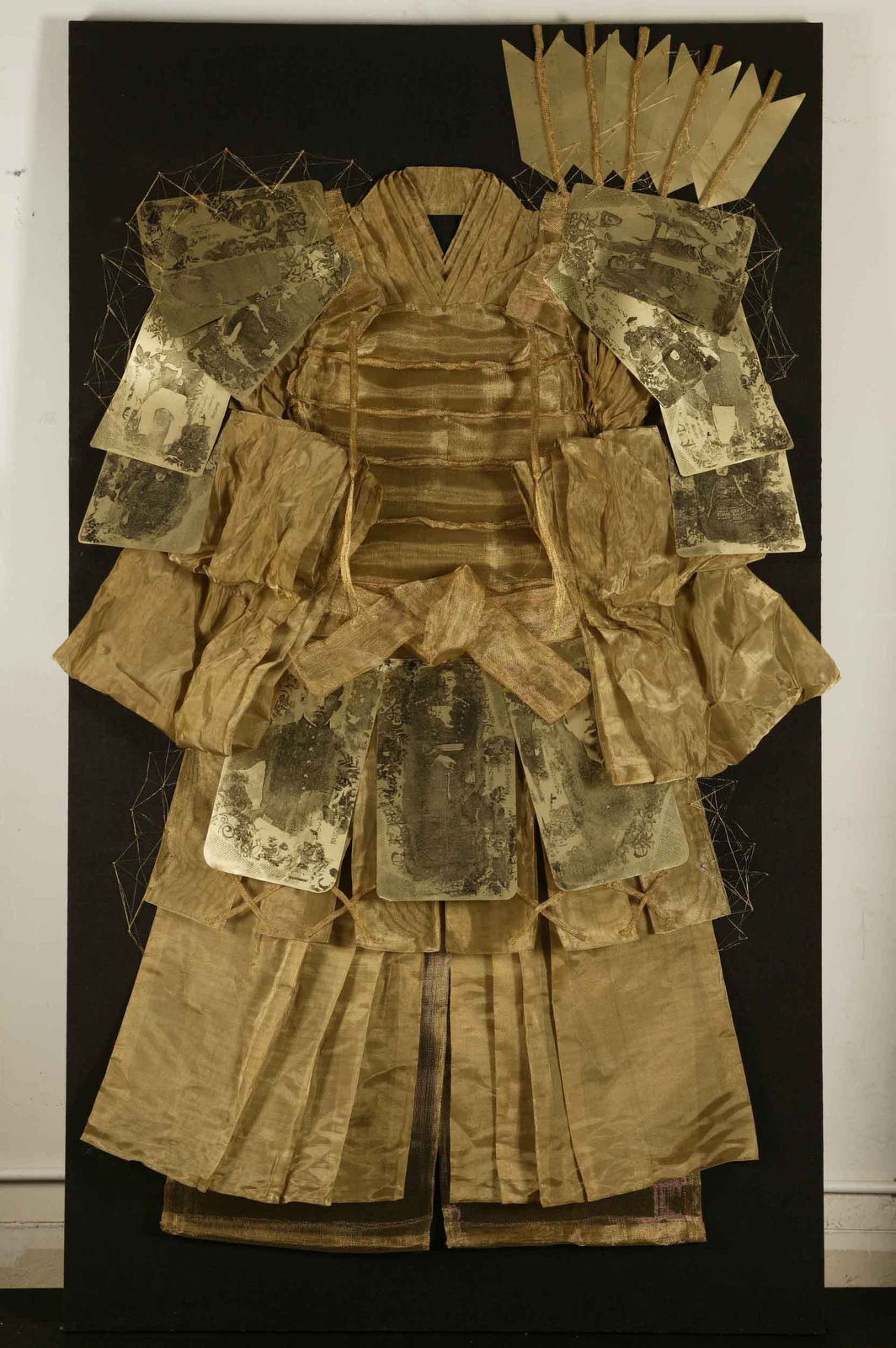 Fumino Hora, Soldier 1, 2003