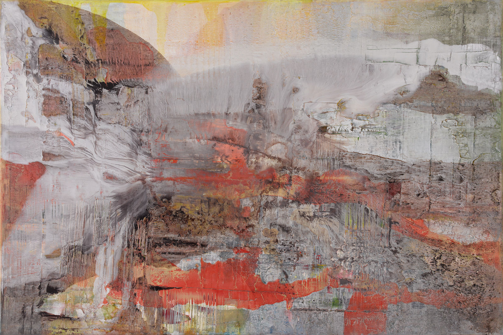 Jessica Zoob, Redemption, 2021