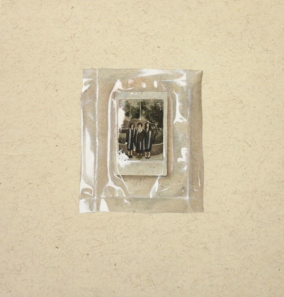 Wang Yiyi, Object Obsession - Photo, 2017