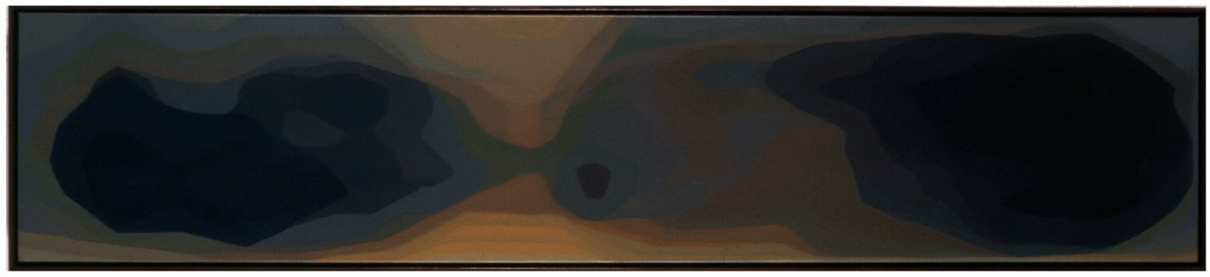 John Young, Autumn Landscape 1, 2007