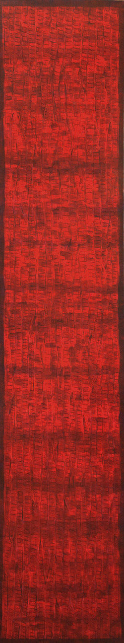 Jiang Weitao, Art Document, 2009