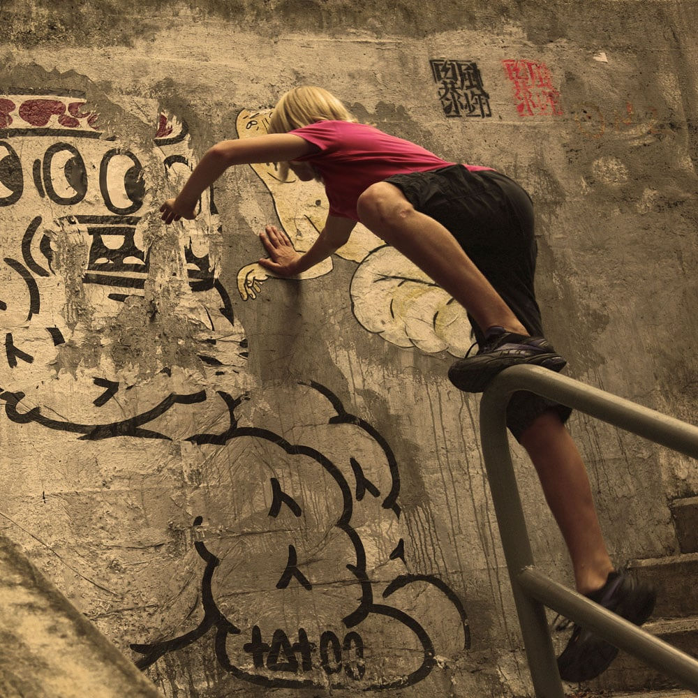 MAP Office [Gutierrez + Portefaix], Runstill - A1, 2010