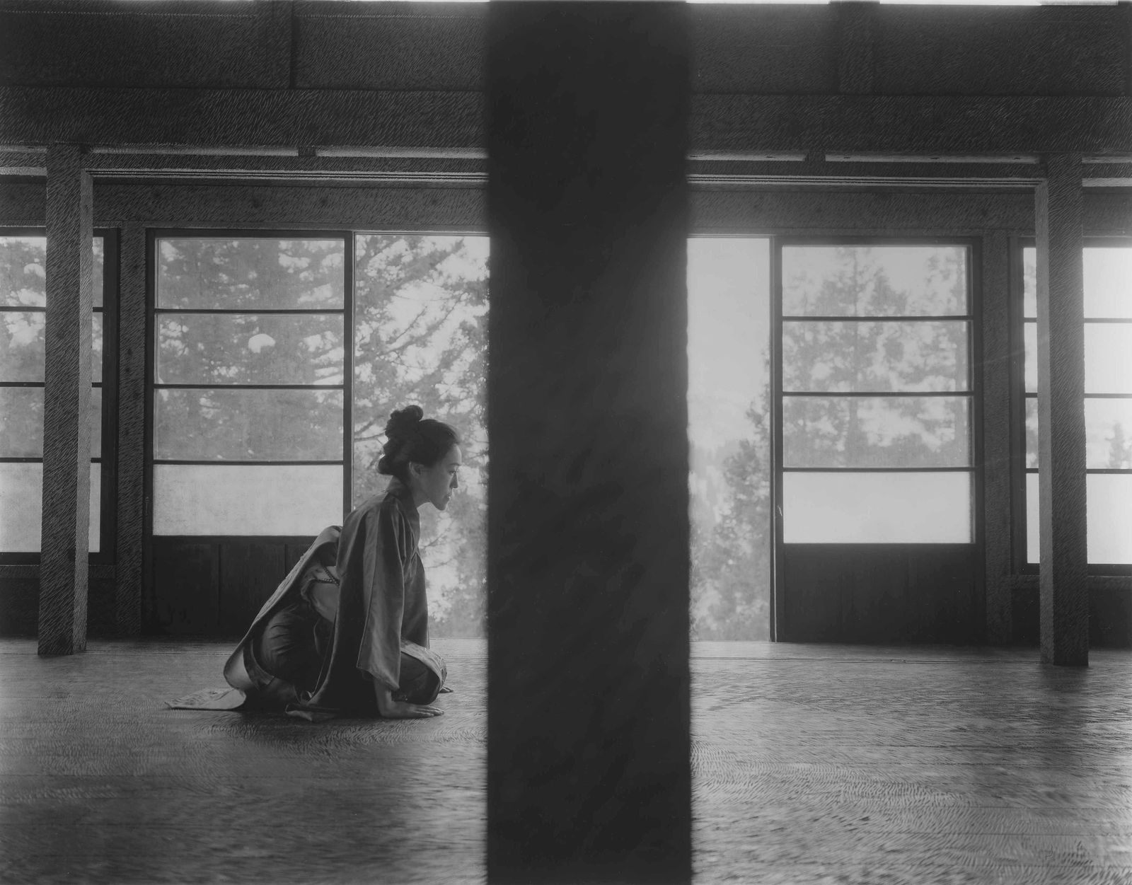 RongRong & Inri, Tsumari Story No.1-1, 2012