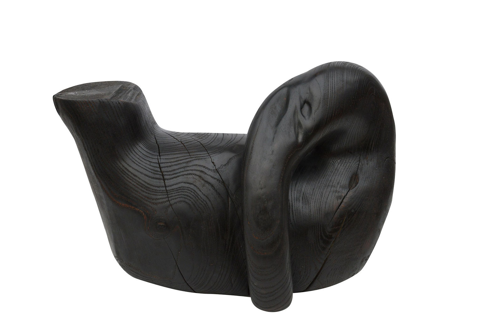 Wang Keping, Bird (No.13-17), 2015