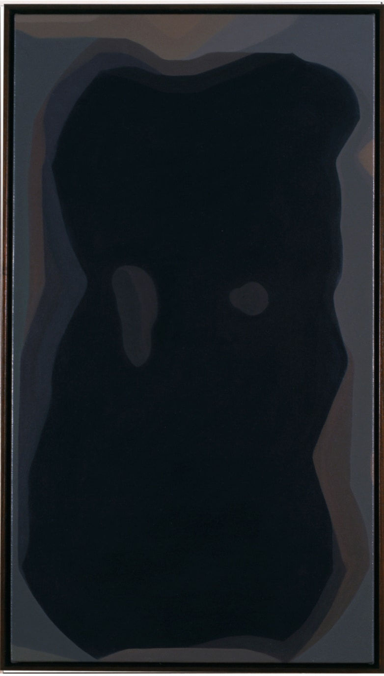 John Young, Northern Song #3, 2007