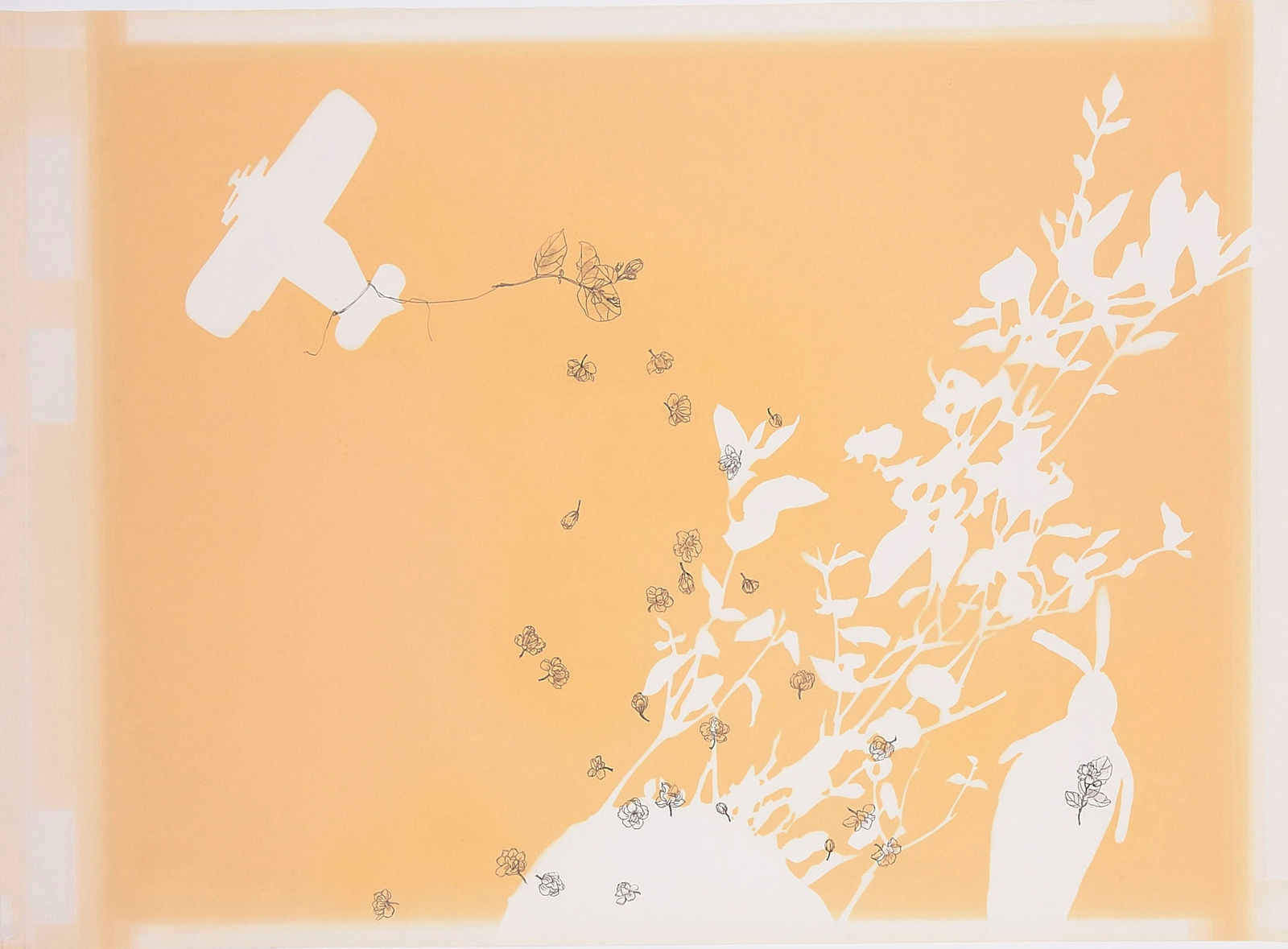 Carol Lee Mei Kuen, Others, elsewhere lV, 2012