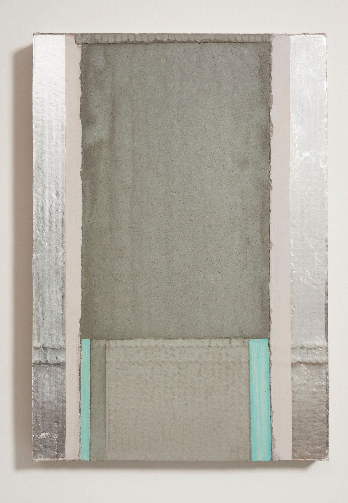 Wang Hao, Silence No.58, 2015