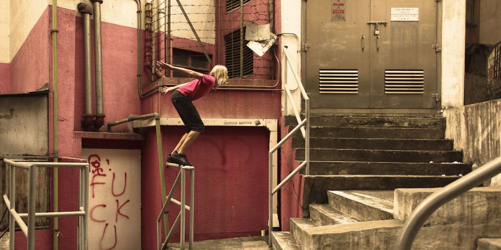 MAP Office [Gutierrez + Portefaix], Runstill - D1, 2010