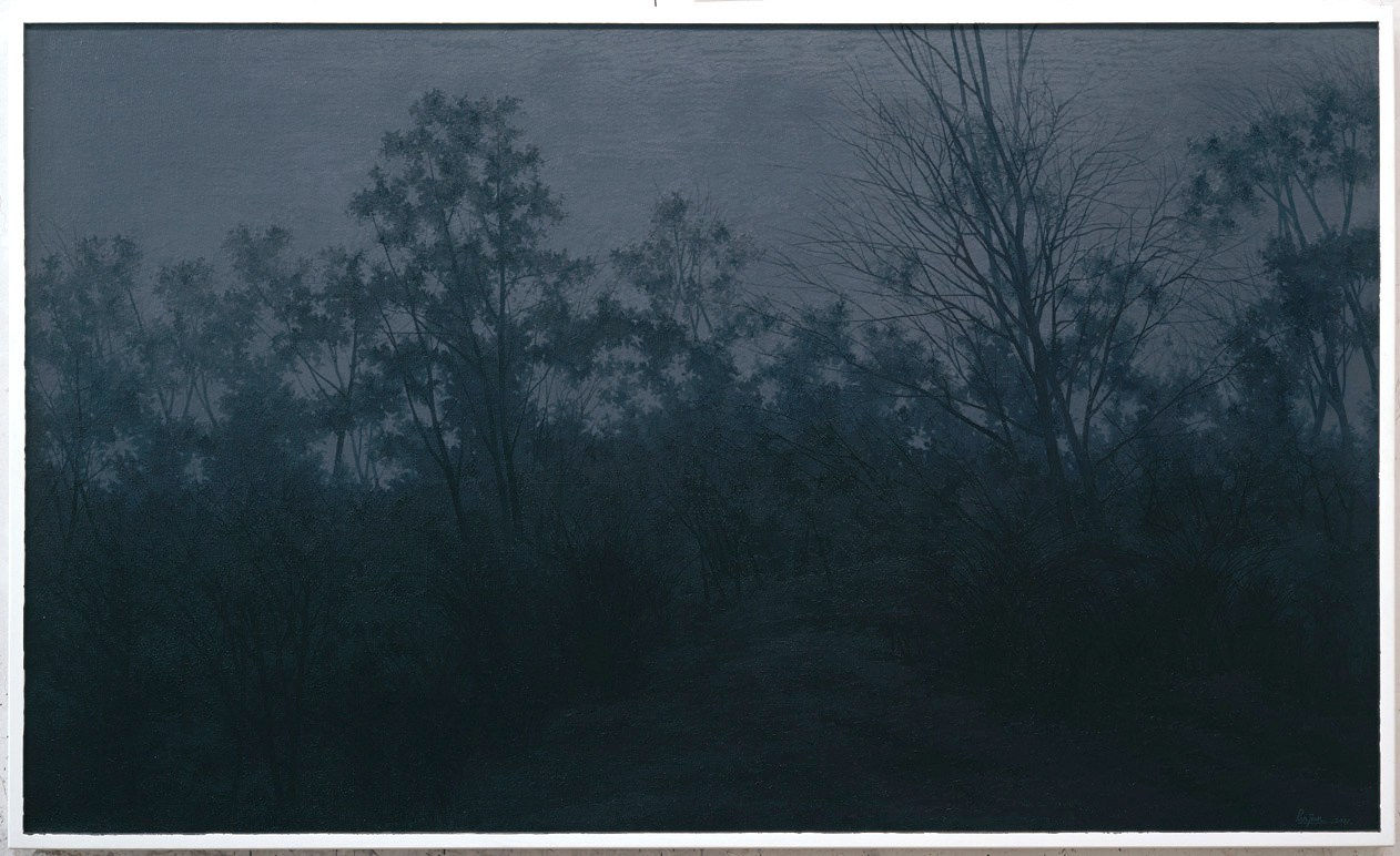 Pan Jian, The Realm of Imagination, 2011