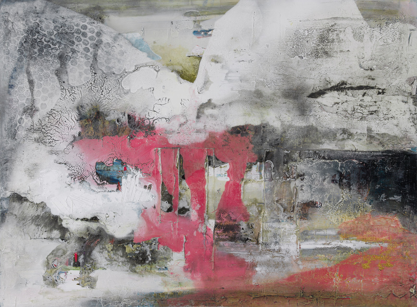 Jessica Zoob, Where the Spirit Creatures Live, 2021