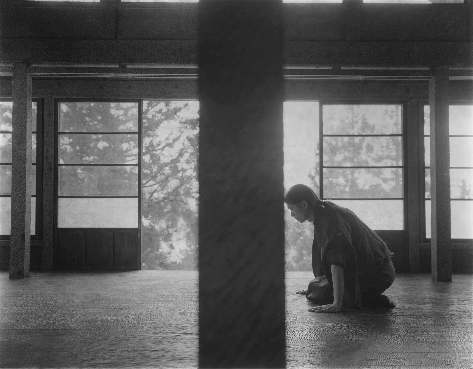 RongRong & Inri, Tsumari Story No.1-2, 2012