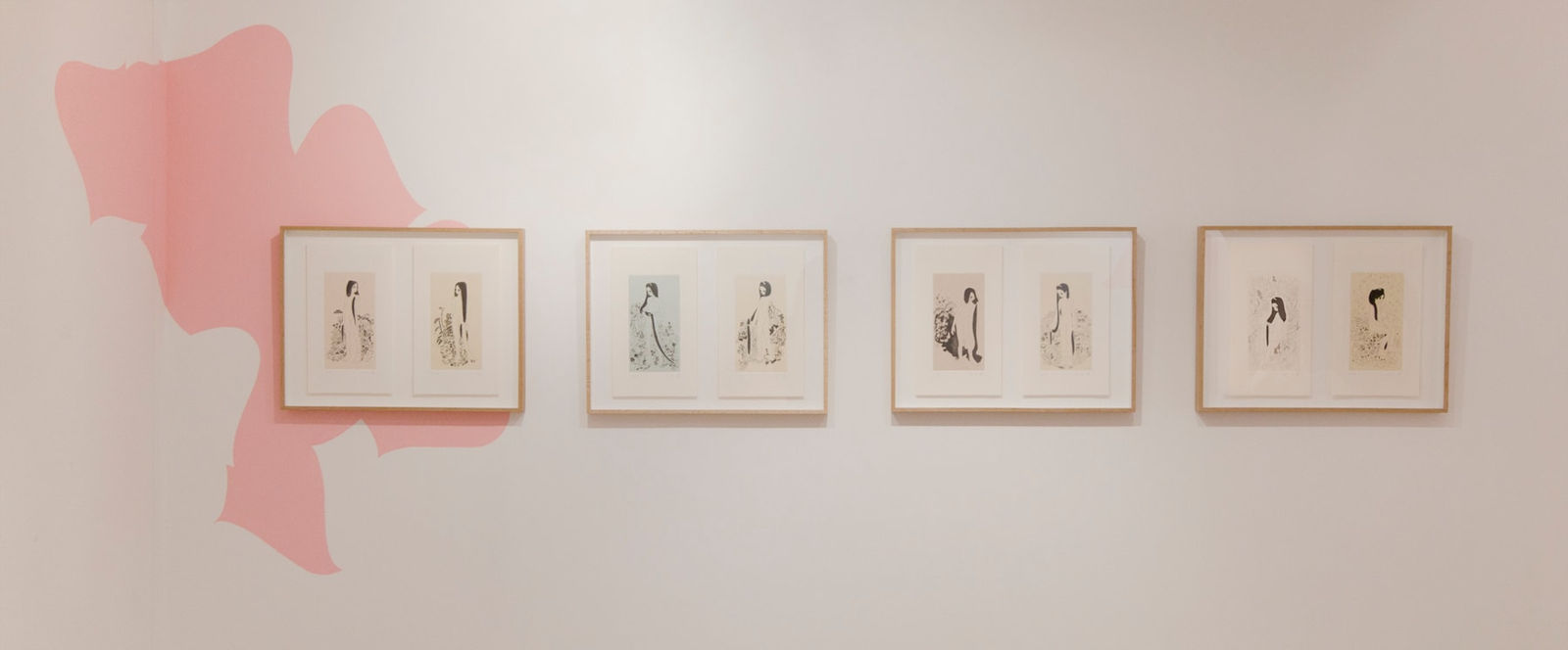 Ai Yamaguchi, yorokobi (full set), 2011