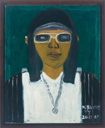 OUK Sochivy, Hip Hop Girl, 2008