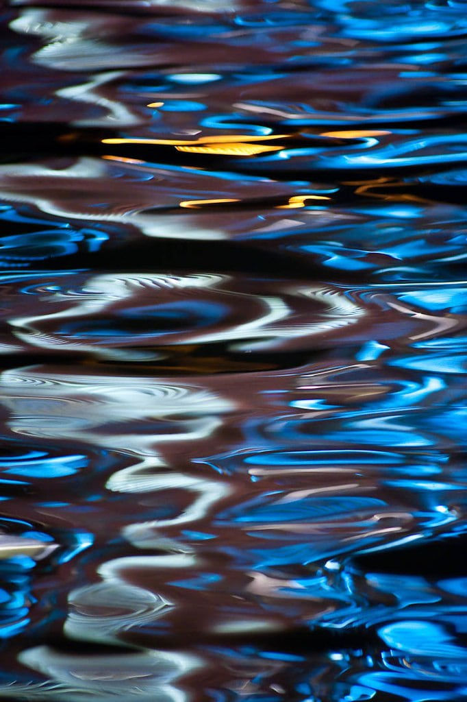 William Furniss, Ap Lei Chau 1, 2010