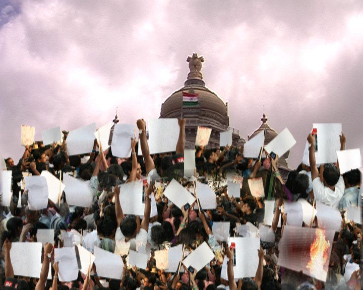 Surekha, And Another Day, 2008