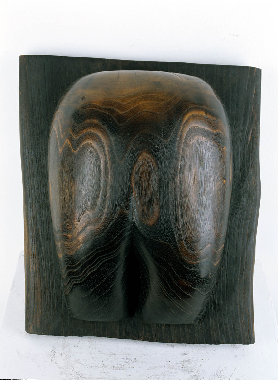 Wang Keping, Fesse, 1998