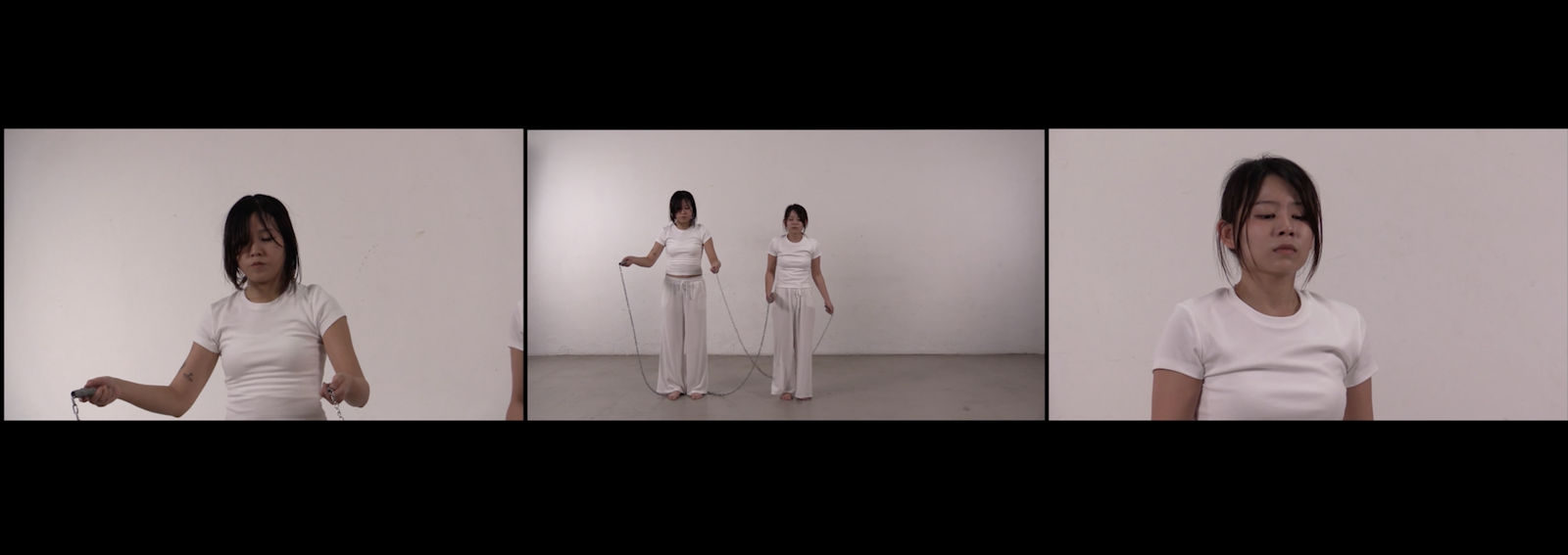 Monica Lam, Harmonies of Resonance, 2025