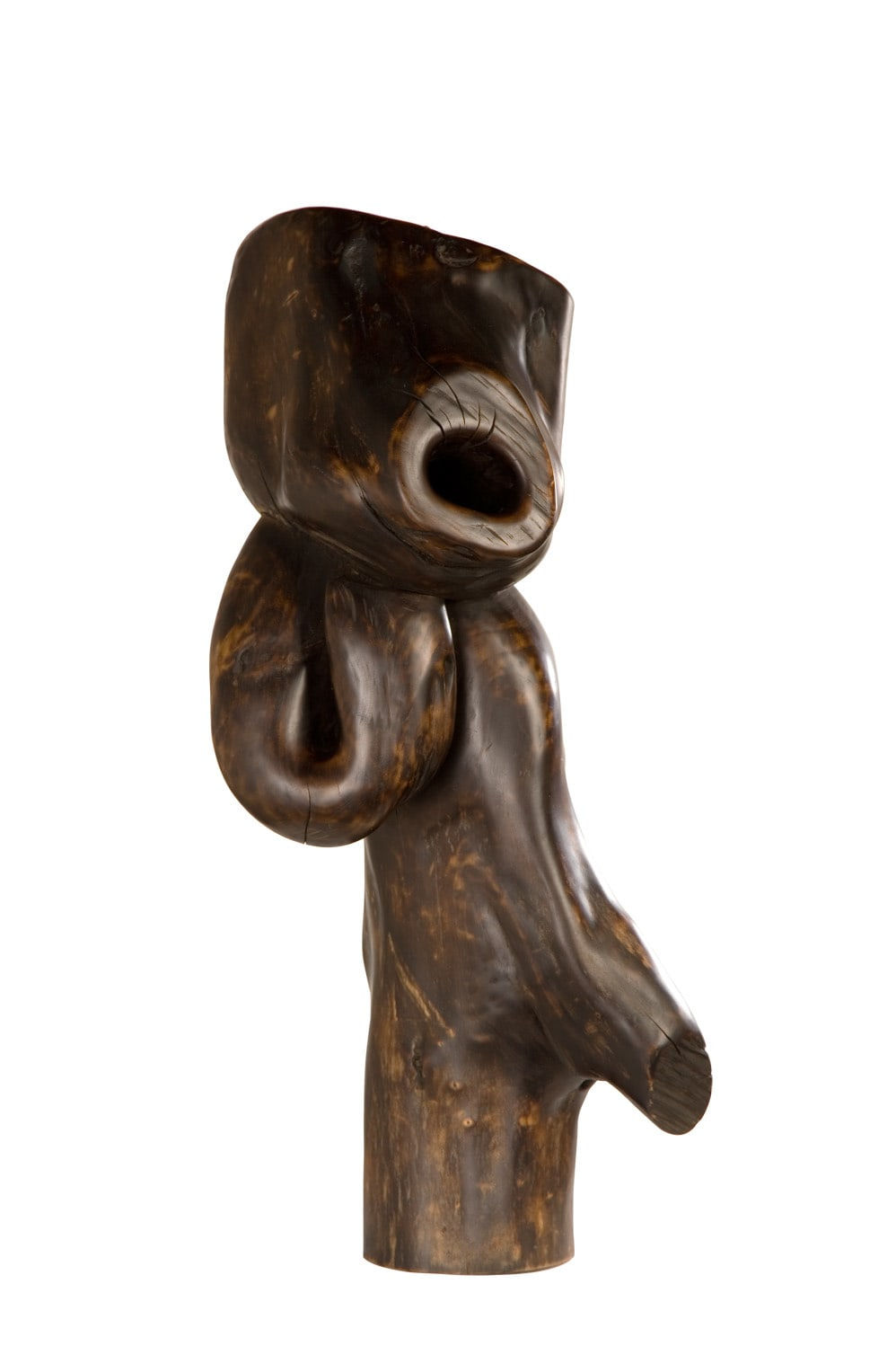 Wang Keping, Untitled 58 - WK06, 1998