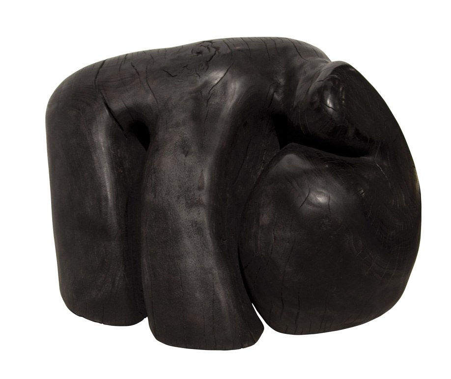 Wang Keping, Untitled 22 - WK12, 2009