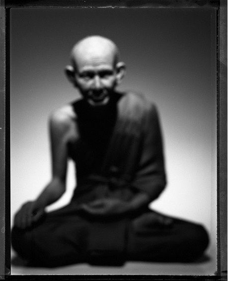 Manit Sriwanichpoom, Master 08, 2009