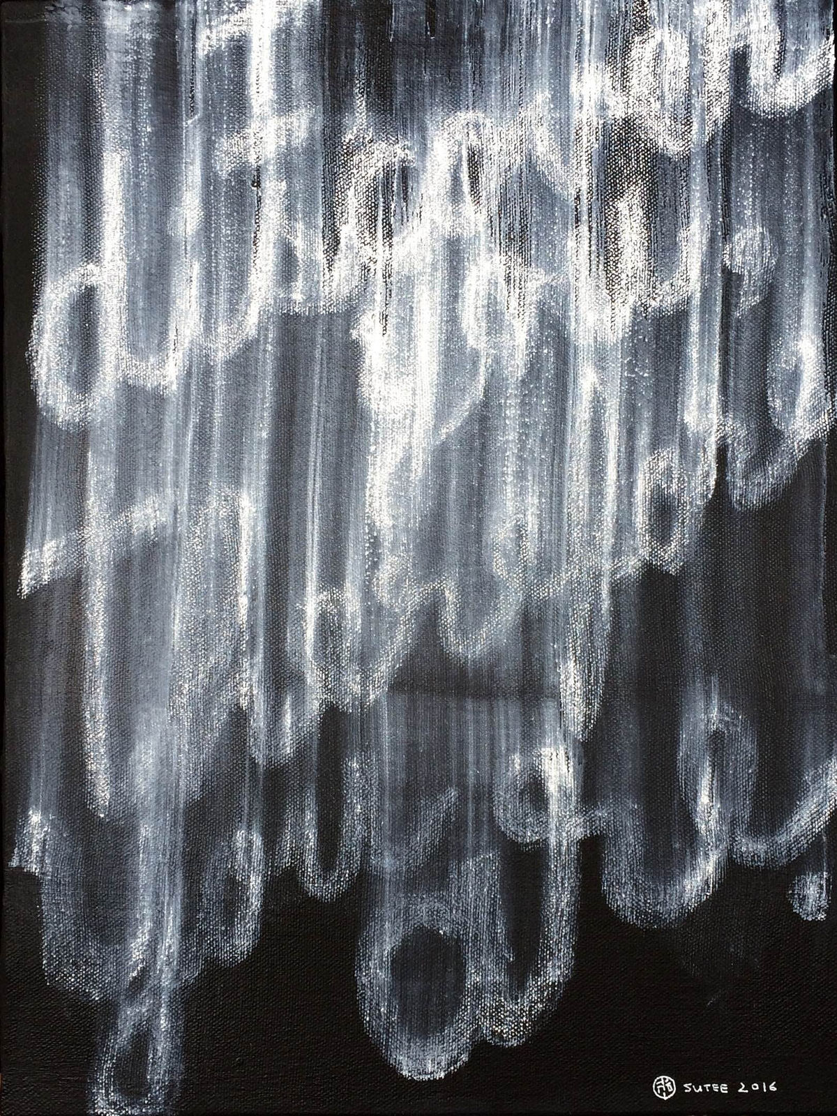 Sutee Kunavichayanont, I Discover You, Therefore You Are., 2016