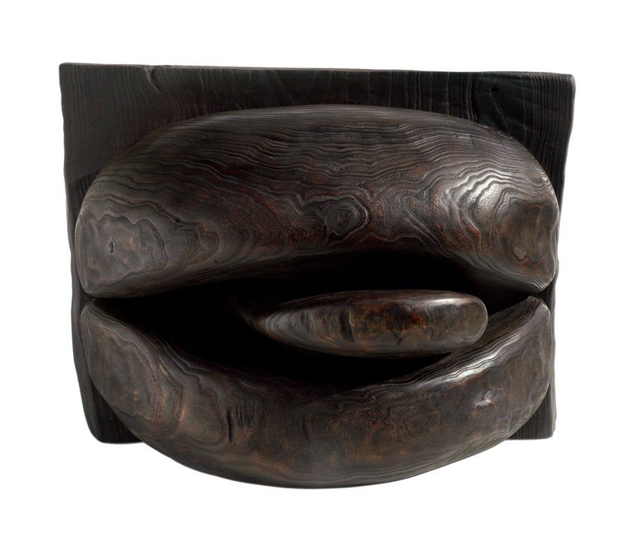 Wang Keping, Desire WK12, 2008