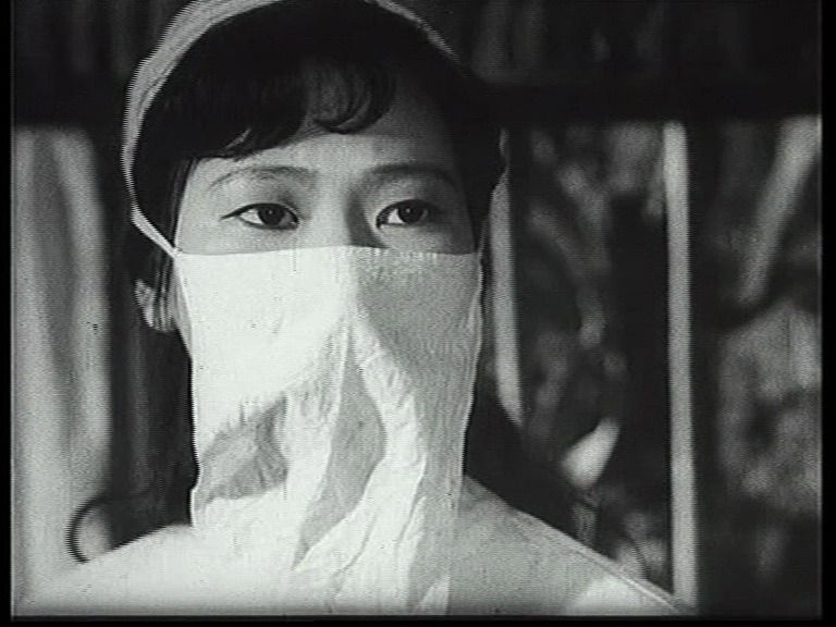 Nguyen Trinh Thi, ‘Song to the Front’ from ‘Vietnamese Classics Re-cut’ series, 2011-2012