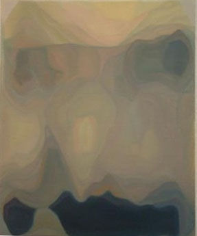 John Young, Pilgrims Way V, 2007