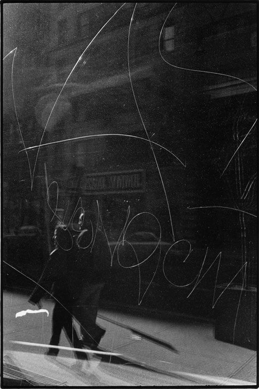 Serge Clément, Poivre, 1998