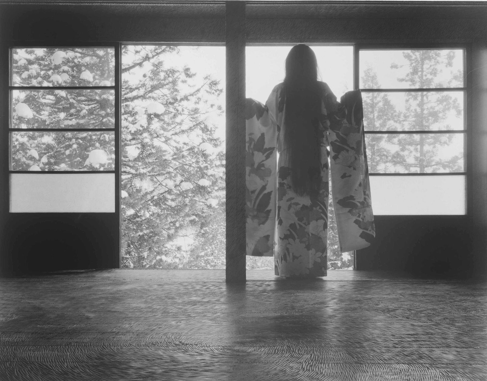 RongRong & Inri, Tsumari Story No.1-10, 2012