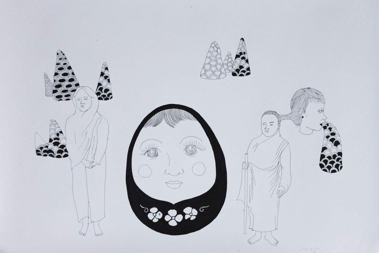 Maung Day, Salmonella, 2016