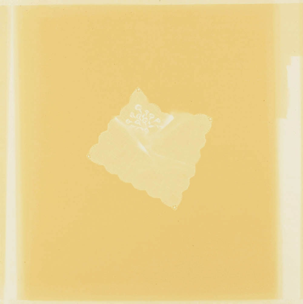 Carol Lee Mei Kuen, Handkerchief 2, 2008