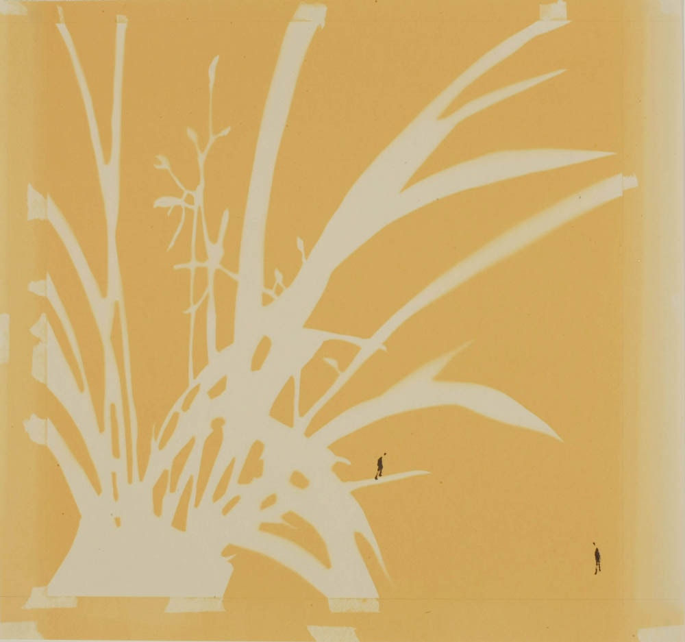 Carol Lee Mei Kuen, Wonderland (11:10am 09_02_09), 2009